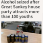 This story about police seizing cans from 'youths' is delighting the internet