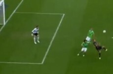 WATCH: Bayer Leverkusen striker scores with this bicycle kick