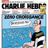 Man jailed for threatening shop selling Charlie Hebdo magazine