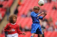 US Soccer bans children aged 10 or under from heading the ball