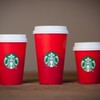Donald Trump suggests boycott of Starbucks over red holiday cups