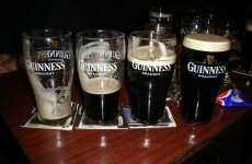 Here's why Guinness farts smell so damn horrible