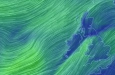 Wind warnings extended to entire country as Storm Abigail sweeps in