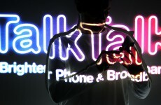 The TalkTalk hack is going to cost it up to €49 million