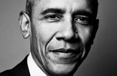 Obama just became the first US President to appear on the cover of an LGBT magazine