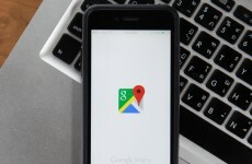 Here's how you can save Google Maps locations offline