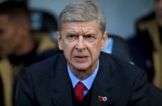 Arsene Wenger has come across 'many teams' in football that are guilty of doping