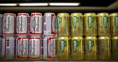 Most of the big beer brands the world drinks will soon come from just one company