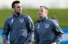 O'Neill getting 'almost hourly' updates on Shane Long, as Meyler suffers training knock