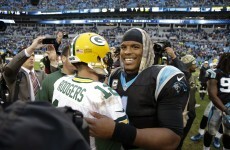 Halfway through the season, who is the NFL’s best team?