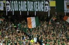 'You will be robbed!' - Barcelona-bound Irish soccer fans warned
