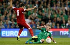 Analysis: What does Glenn Whelan actually do for Ireland?