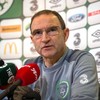 Keep Martin! Keane backs O'Neill to stay on for another term with Ireland