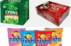 This new service delivers Irish treats to emigrants all over the world