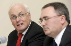 NAMA confirms pursuit of major developers' pensions