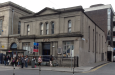 JD Wetherspoon will turn this former church into a massive Dublin city-centre pub