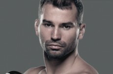 Did this Irish fighter manage to move a step closer to the UFC last night?