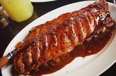 9 pictures of ribs in Dublin that will make you drool