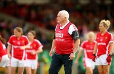 How the dream became a reality - Incredible document led to Cork's ladies dominance