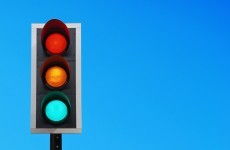 Traffic lights are changing too quickly for a lot of old people