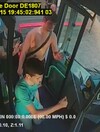 Man with Irish accent wanted in London for racist attack on a woman and her daughters