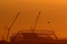 There's no money in sports stadia, says major contractor