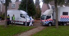 Husband detained after Irish woman is found dead in the Netherlands