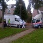 Husband detained after Irish woman is found dead in the Netherlands