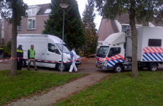 Man due in court over suspicious death of Irish wife in Netherlands