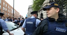 Security at Leinster House to be beefed up after increased risk to TDs