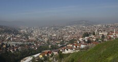 Letter from Sarajevo: The logistical nightmare of Ireland's Euro 2016 play-off