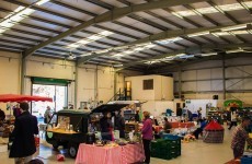 Dublin is getting two innovative new flea markets this weekend