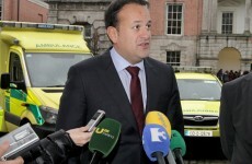 Leo wants to make it easier for patients to complain