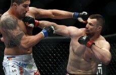 Legendary heavyweight becomes first victim of UFC's new anti-doping policy