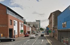 Five males - aged between 17 and 56 - arrested on suspicion of child rape