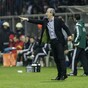 Who is the man planning to dash Ireland's Euro 2016 dreams and how did he rescue Bosnia's chances?