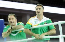 'Billy leaving was a disaster... if Zaur left too it would be a catastrophe'