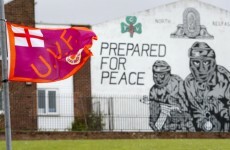 UVF sanctioned public execution of Moffett: report