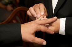 Two-thirds of the country support gay marriage
