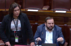 Watch 'a bunch of whimpering babies' shout and roar in the Dáil