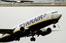 More passengers are complaining about Aer Lingus than Ryanair