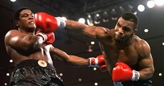 'How did this white motherfucker get inside my house' - the day I visited Mike Tyson at home