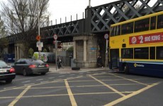 'Pure luck no one was killed': Drivers concerned about safety after wheel falls off Dublin bus