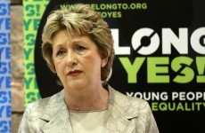 Church needs to ditch discredited Old Testament views - McAleese