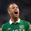 Another injury blow for Ireland as David Meyler is latest to be ruled out of play-off games