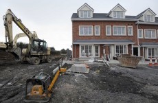 Have only 20 council houses been built this year?