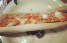8 'Irish breakfast rolls' that are a crime against the art