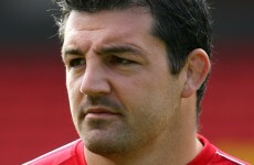 Ulster's Champions Cup opponents Oyonnax sack their coach before this weekend's game