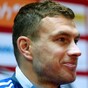 'It gives us even more power' - Dzeko glad to be facing Ireland at Bosnia's 'special' little stadium