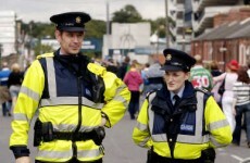 Here's how much the GAA, FAI and IRFU pay the gardaí for policing events